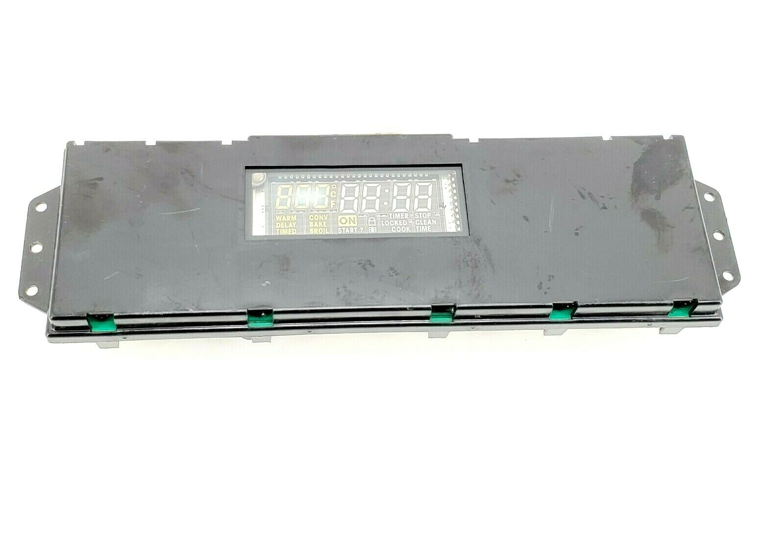 Whirlpool Range Control Board W10112645