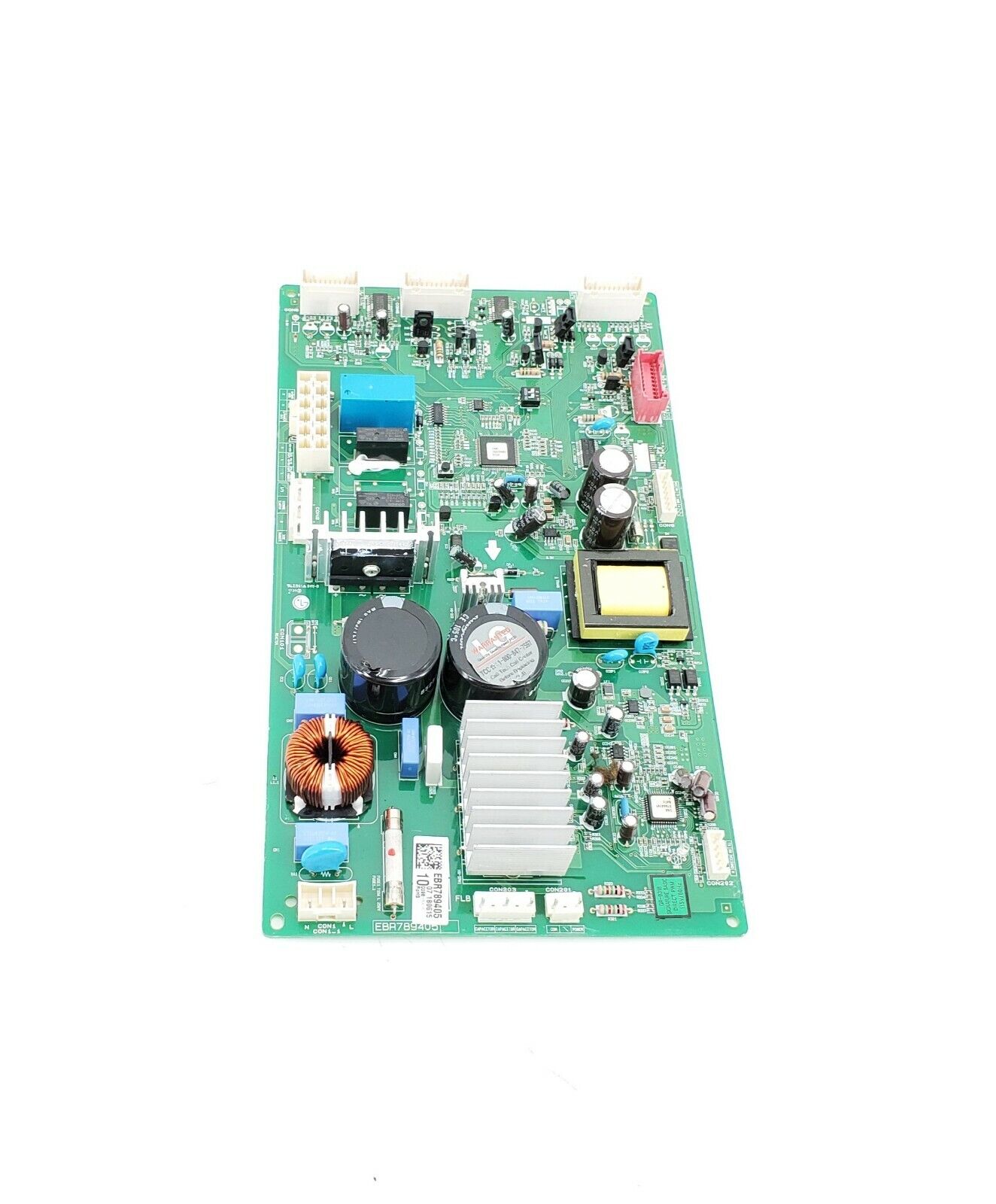 Kenmore Refrigerator Control EBR78940510