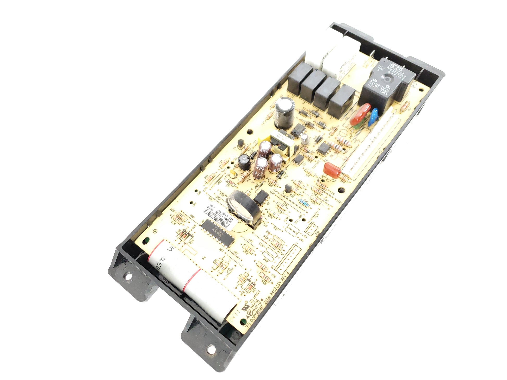 OEM Frigidaire Range Control Board 316557236