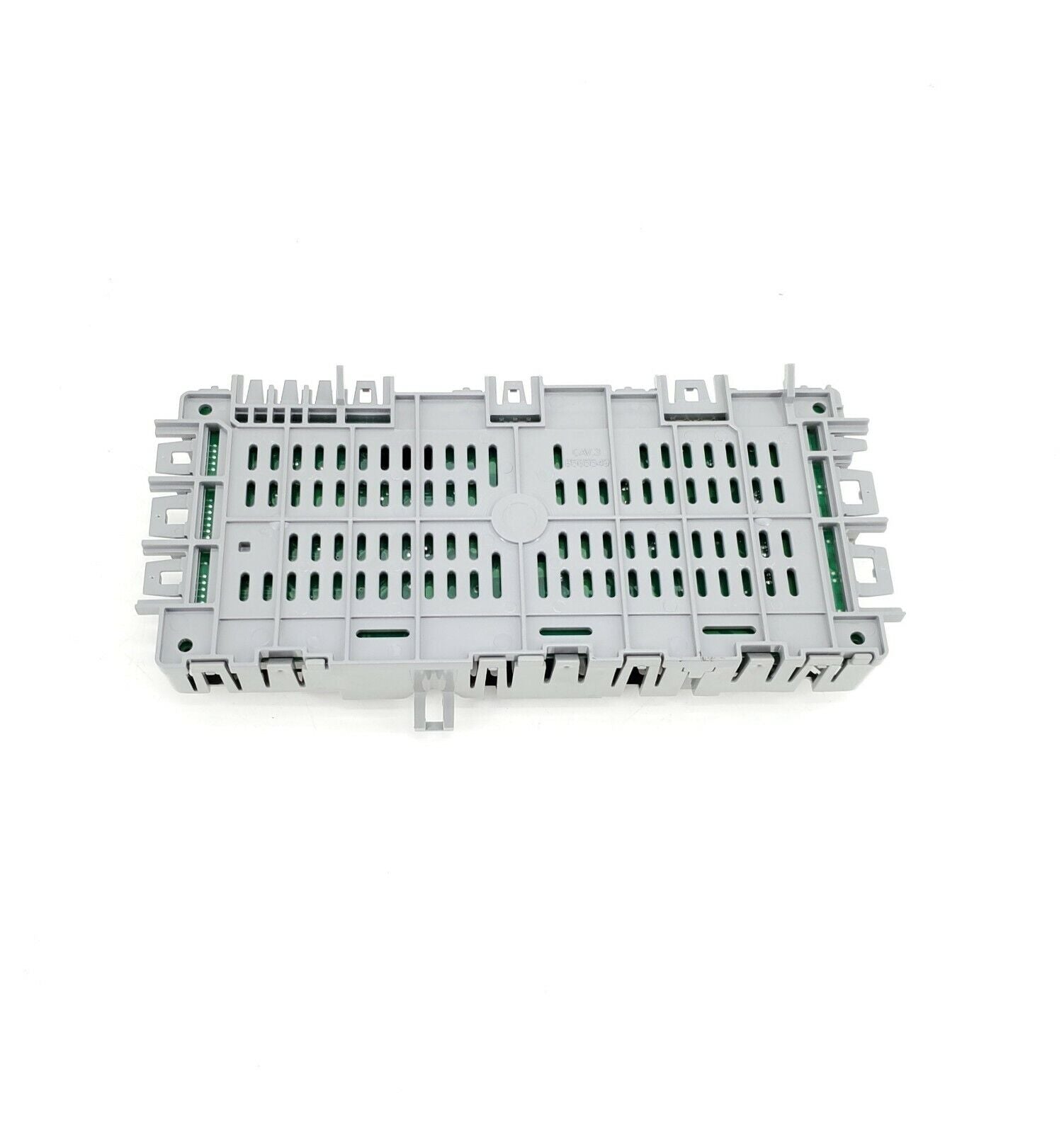 Whirlpool W10189966 Bravos Washer Control Used OEM