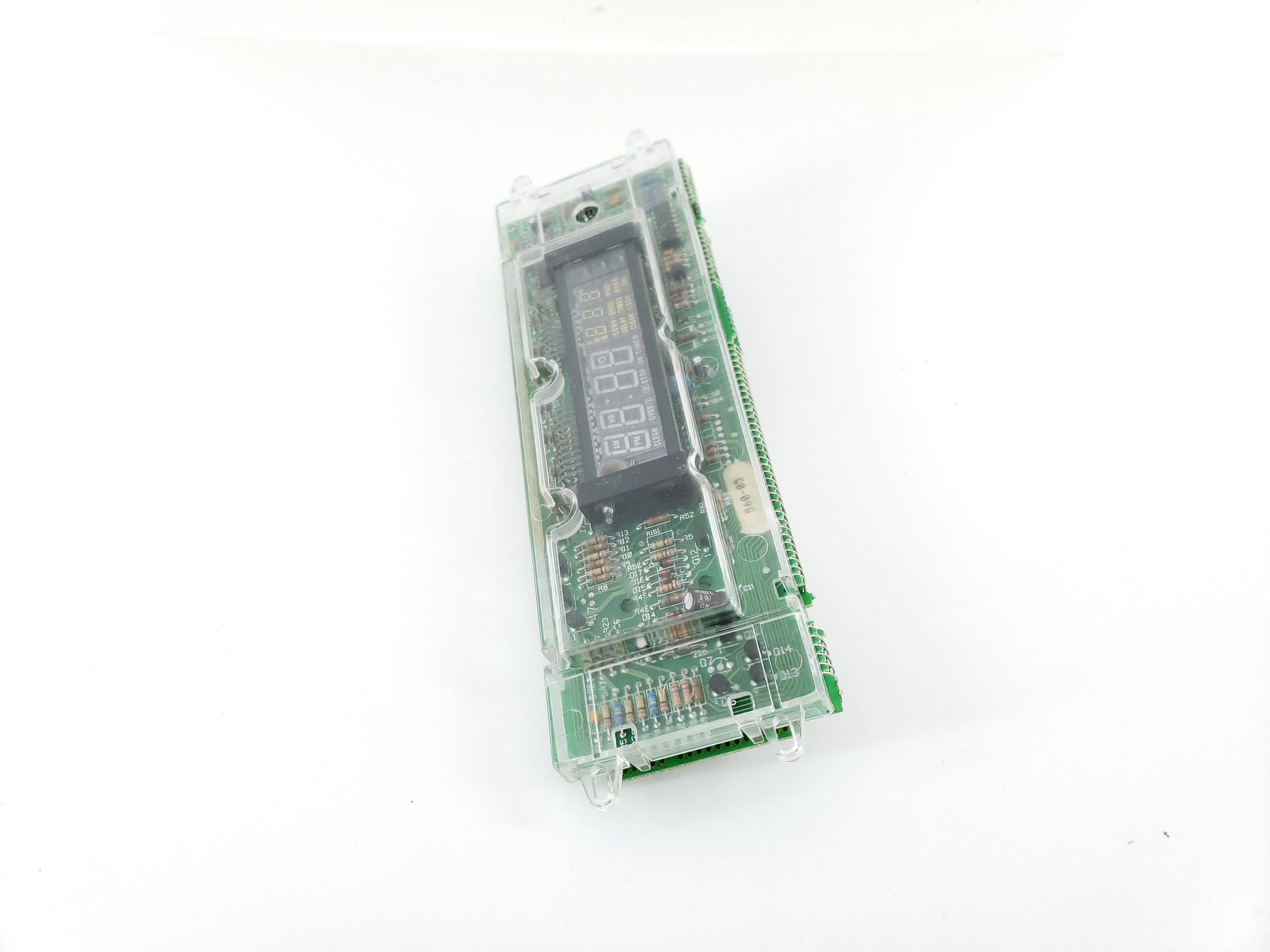 Dacor Range Control Board 62692