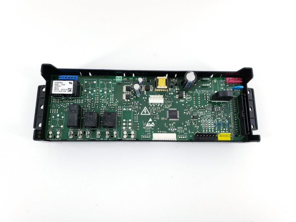 Kitchen Aid Range Control Board W10340700