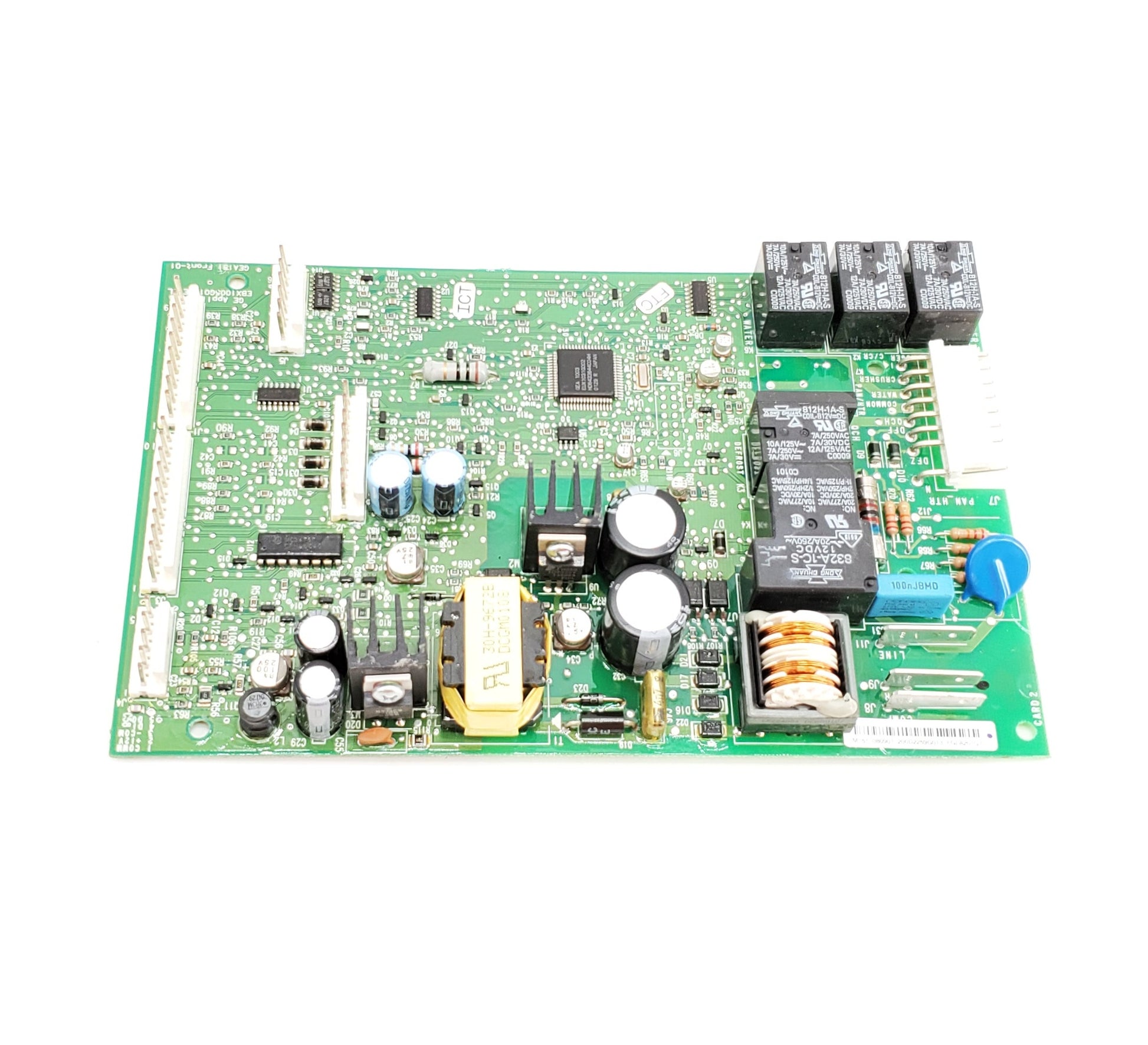 OEM  GE Refrigerator Control  200D2259G013