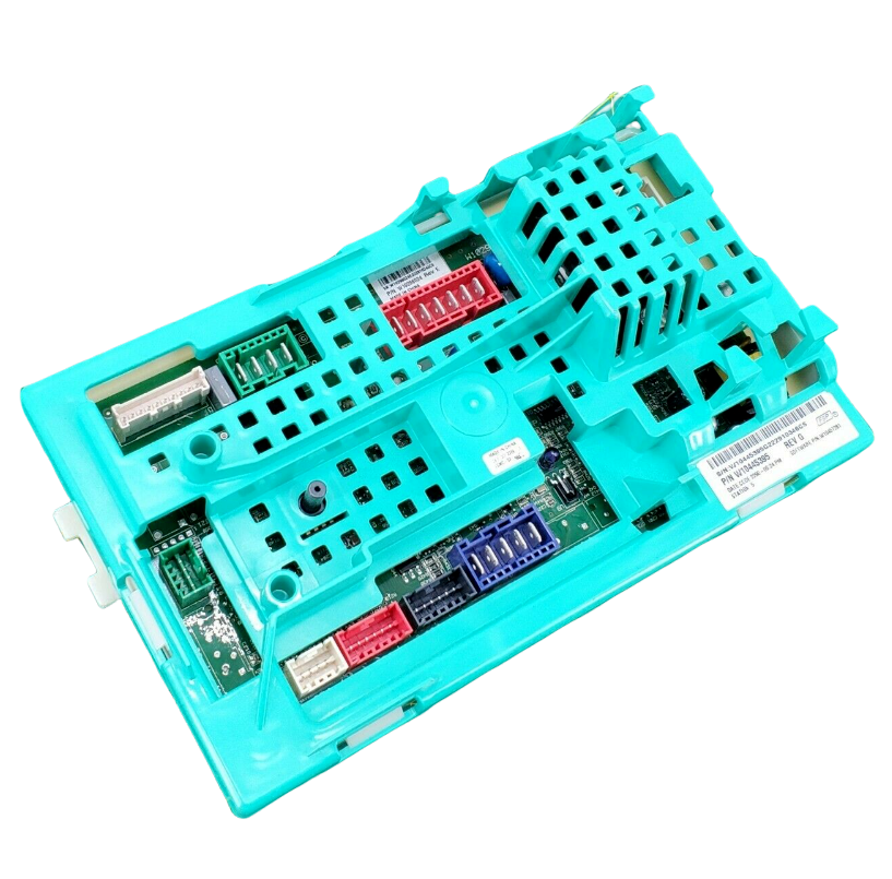 Whirlpool Washer Control W10445396