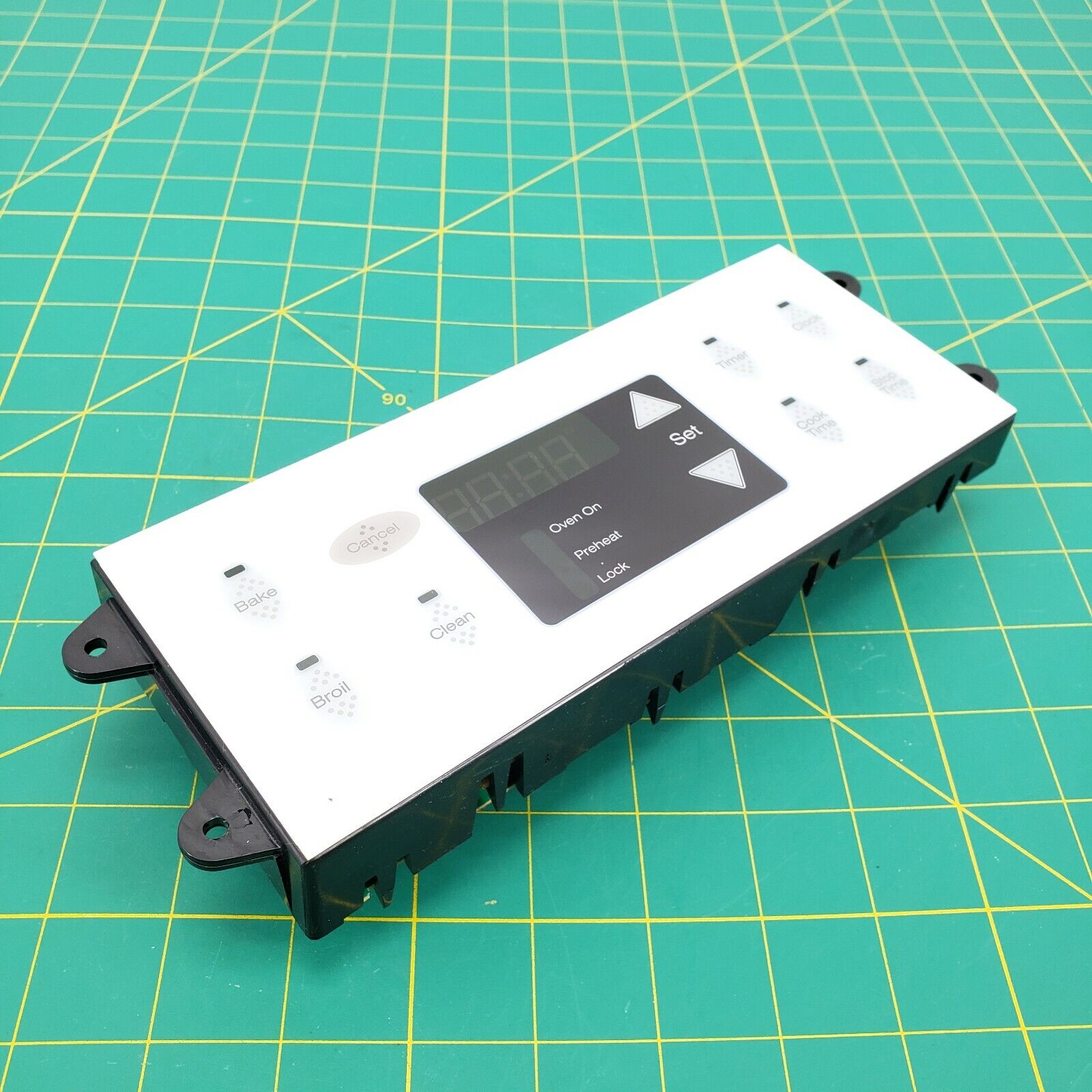 Maytag Range Control Board 8507P074-60