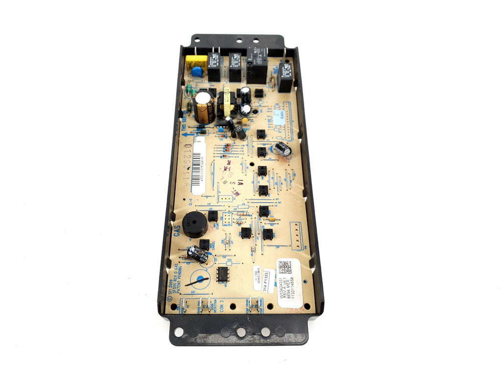 OEM  Whirlpool Range Control W10424331