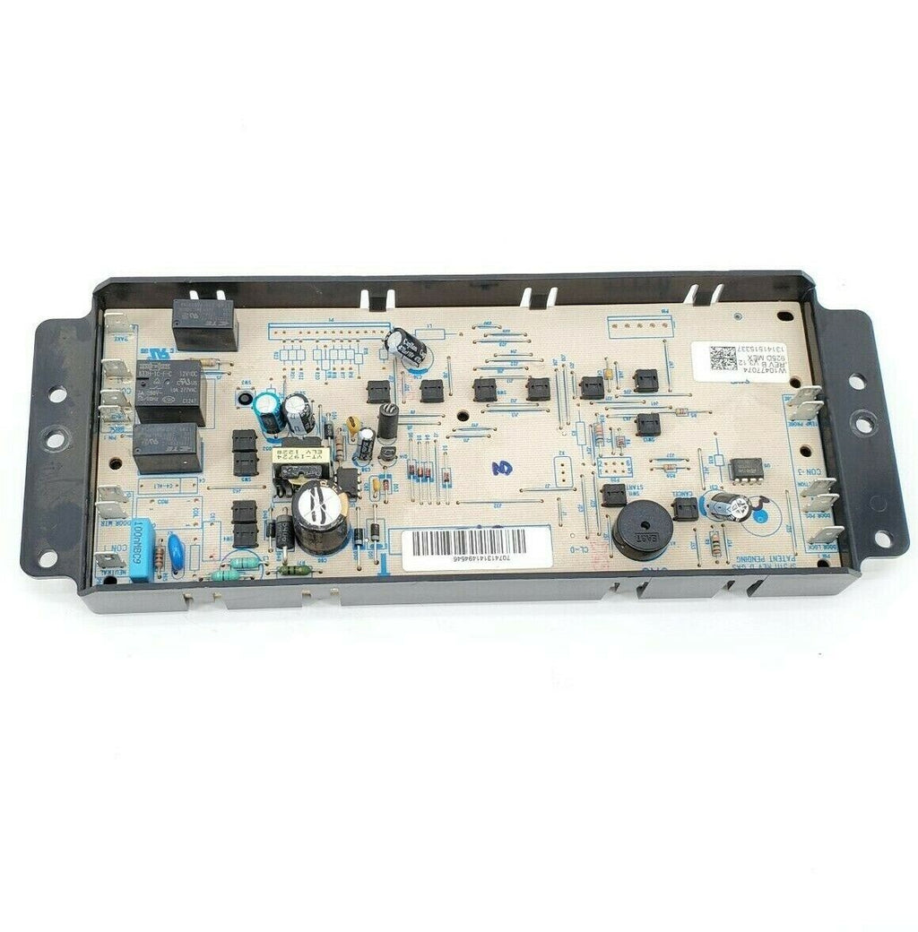 Maytag Range Control Board W10477074