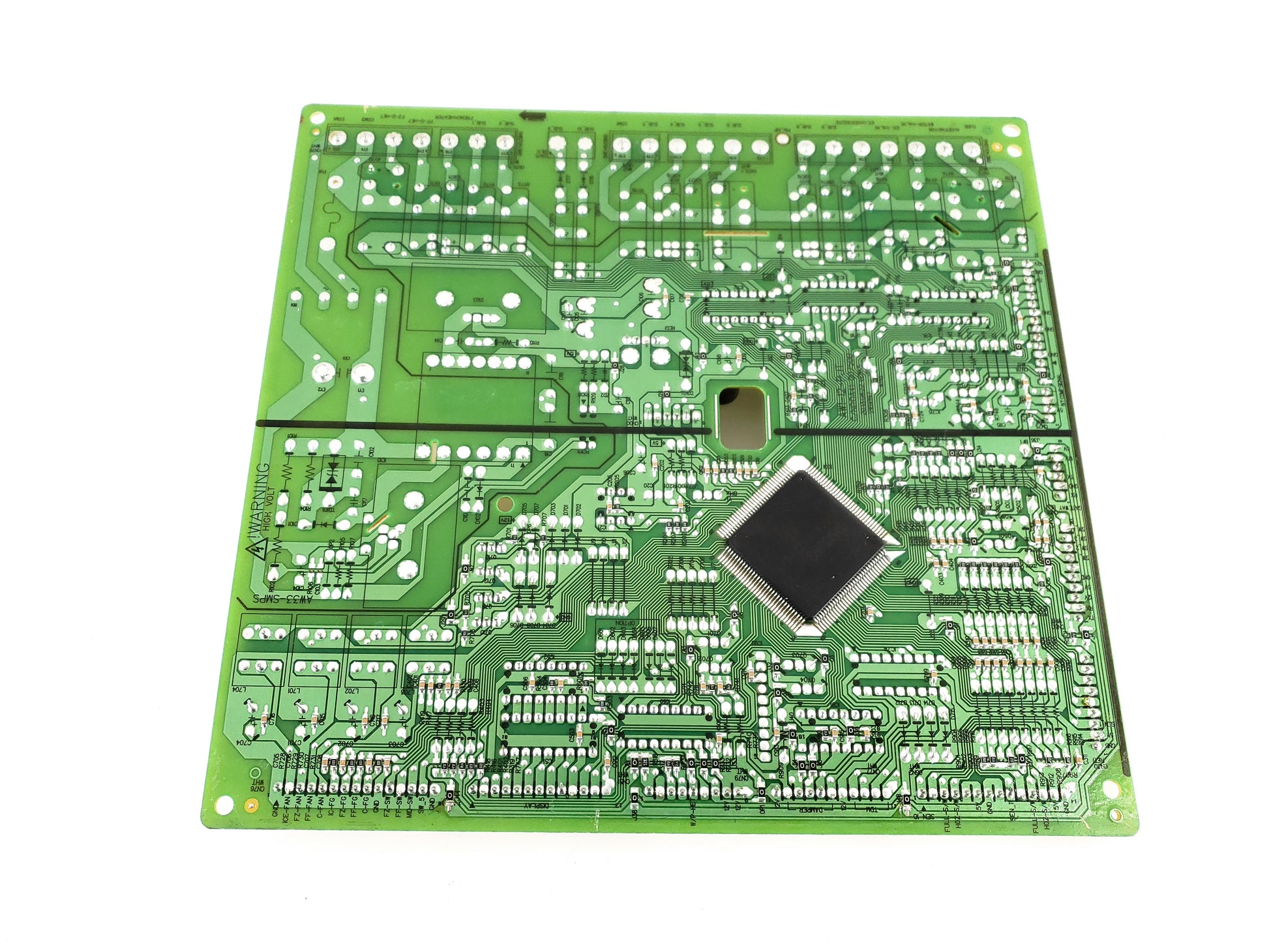 Samsung Refrigerator Control Board DA92-00591A