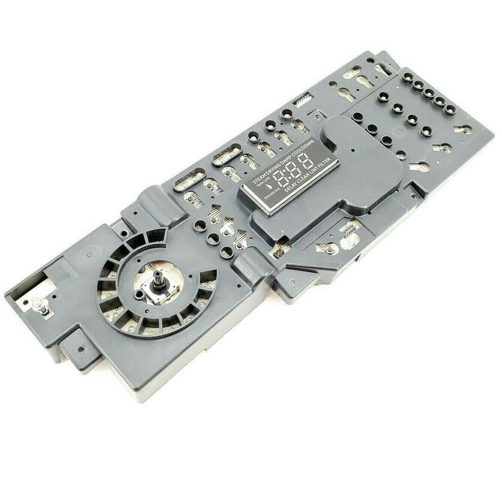 GE Dryer Display 189D7159G005