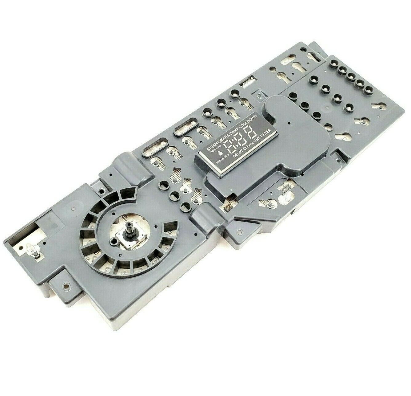 GE Dryer Display 189D7159G005