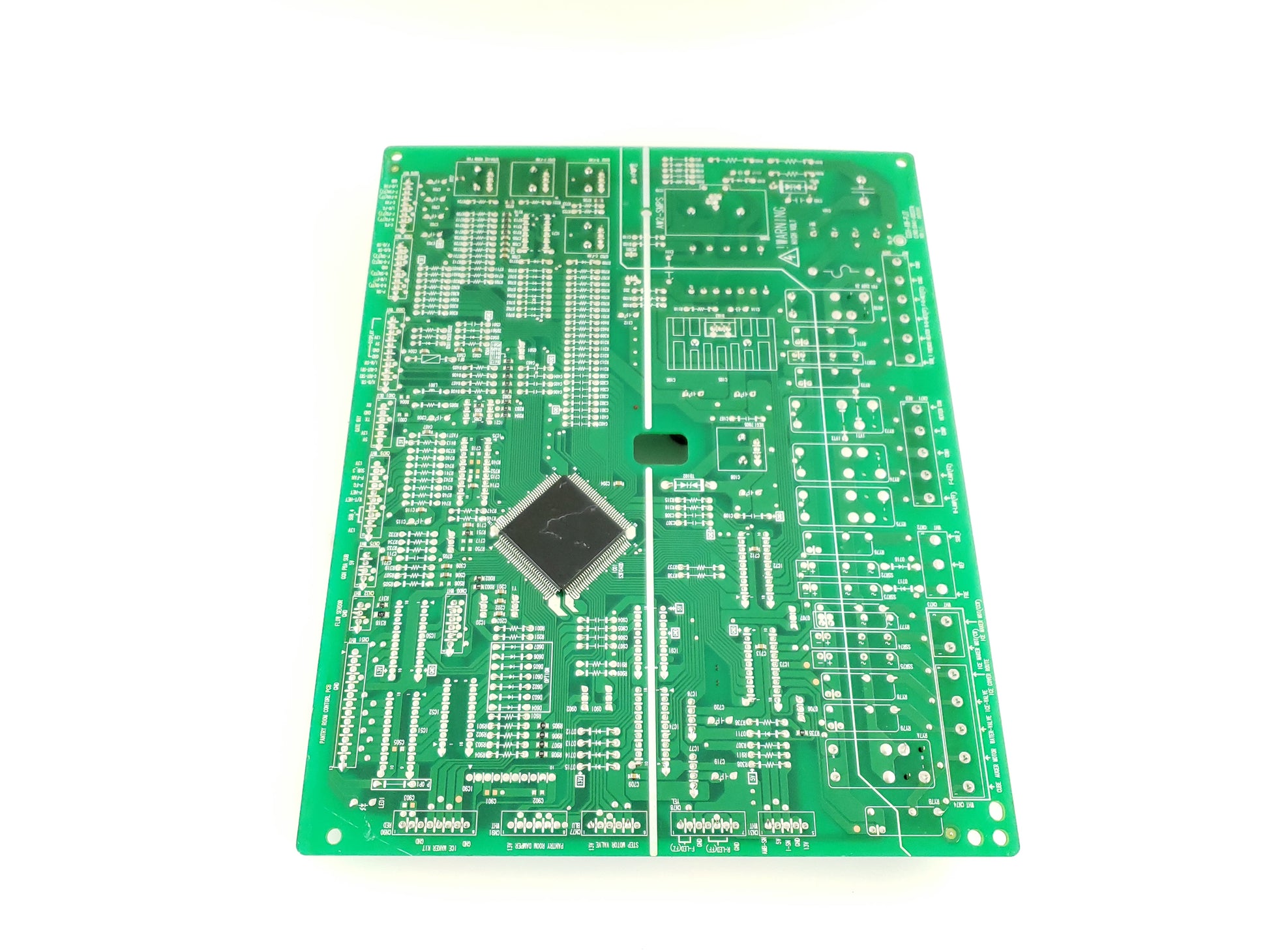 Samsung Refrigerator Control Board DA41-00538N