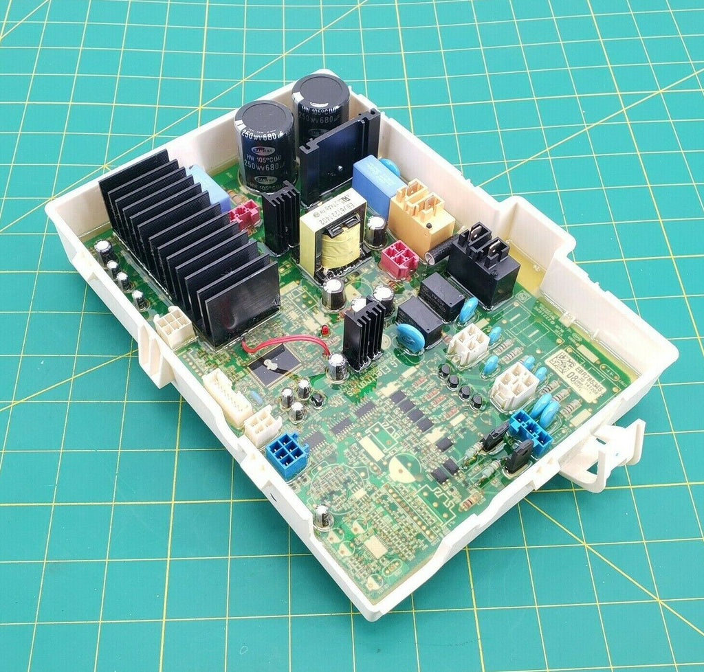 Kenmore Washer Control Board EBR78534508