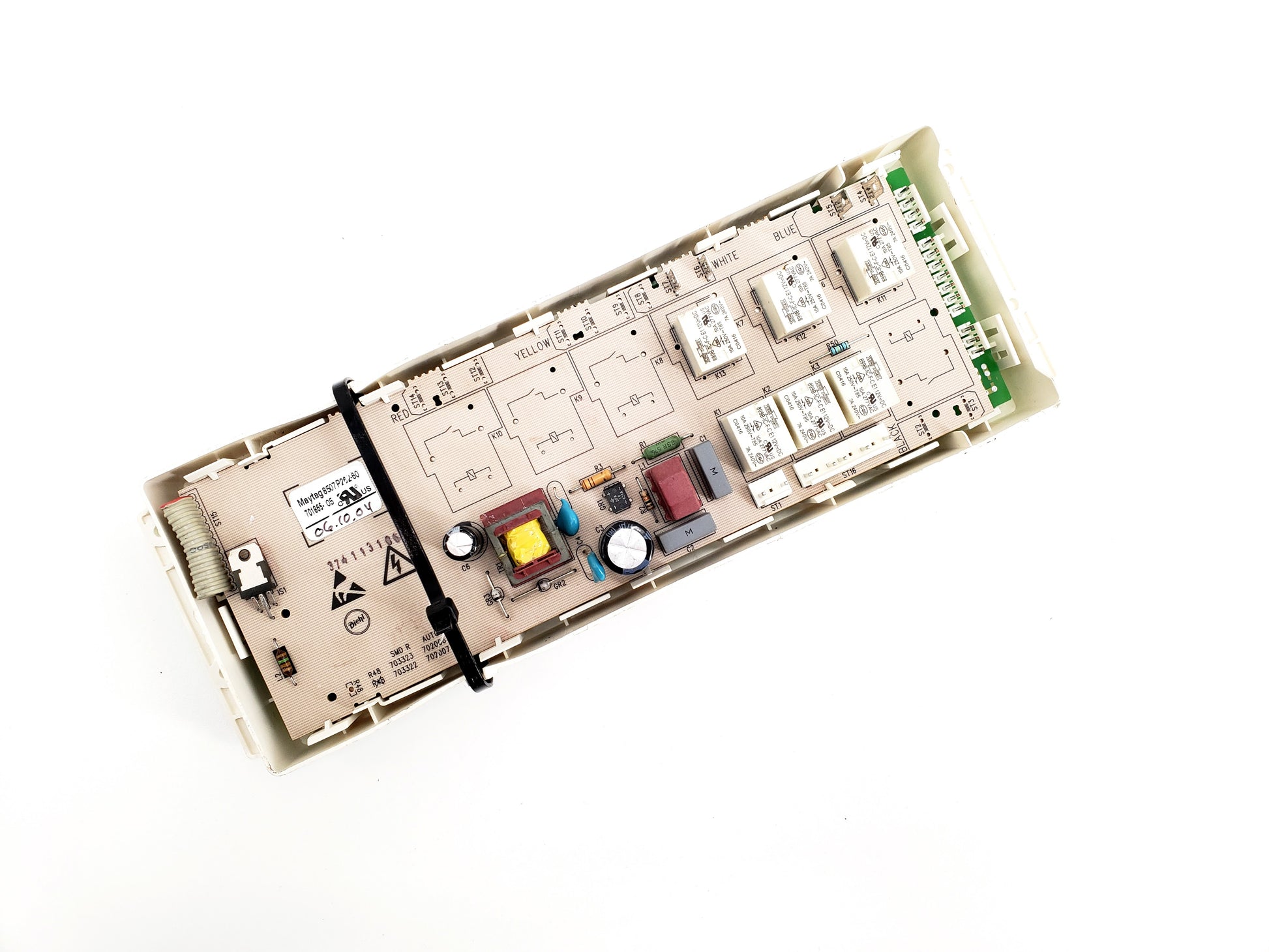 OEM  Maytag Range Control Board 8507P262-60