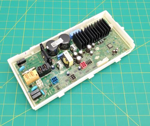 New LG Washer Control Board EBR86771823