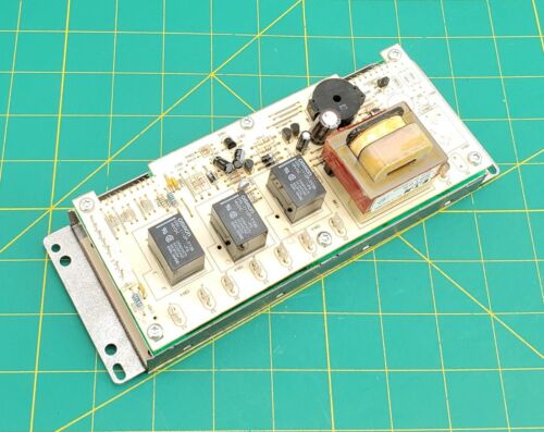 Frigidaire Range Control Board 316027420