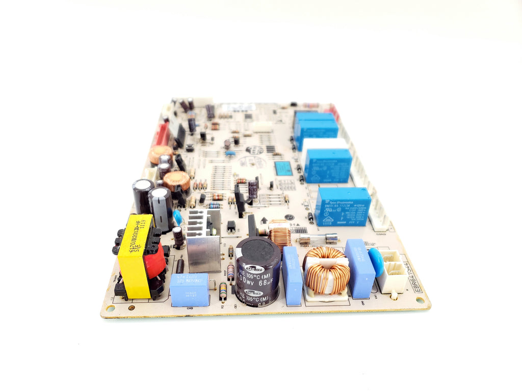 LG Refrigerator Control Board EBR64734404