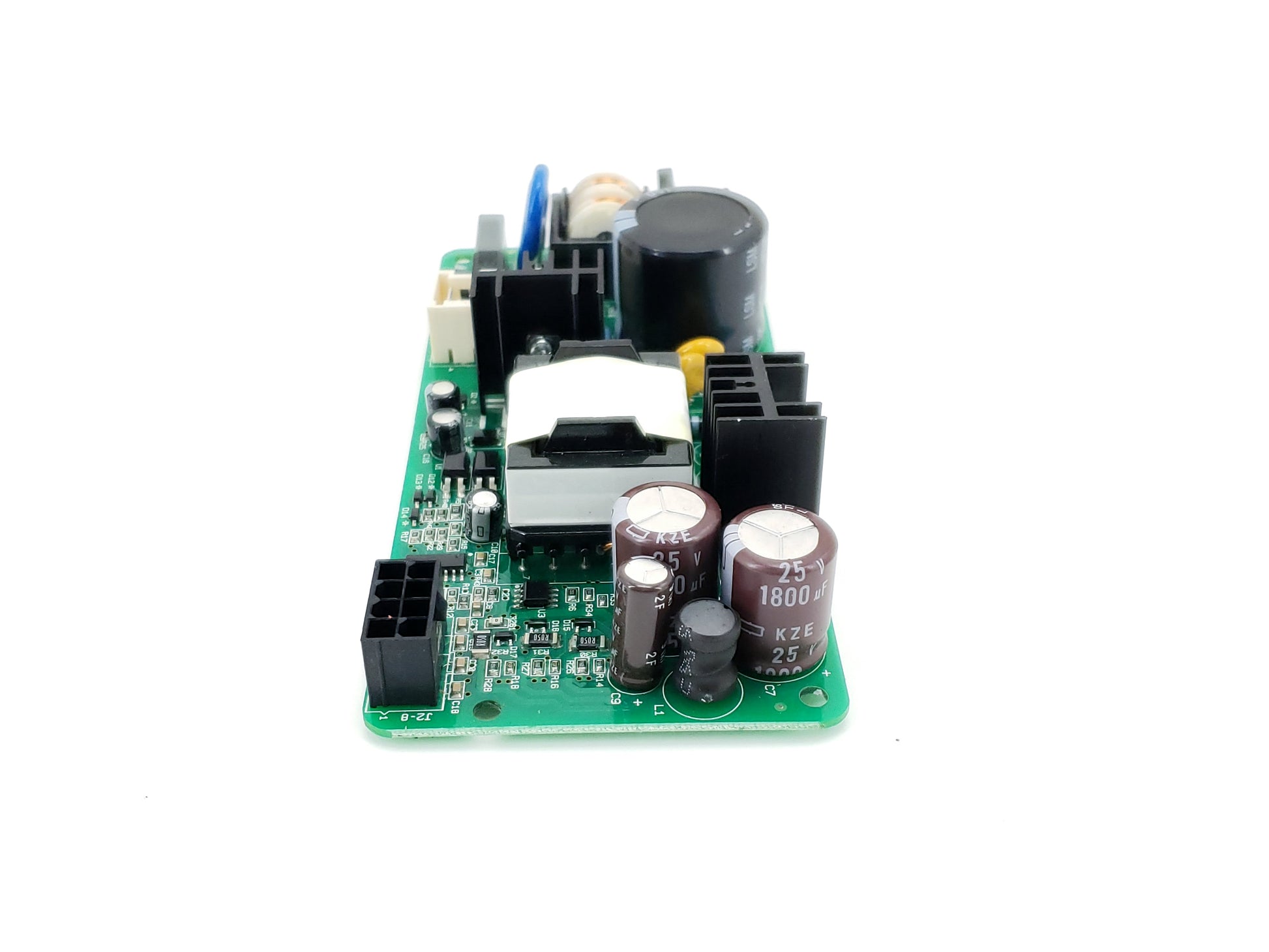 Whirlpool Refrigerator Control  W10665178