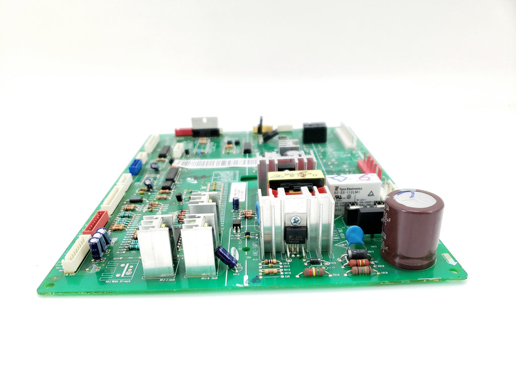 Samsung Refrigerator Control DA41-00651Q