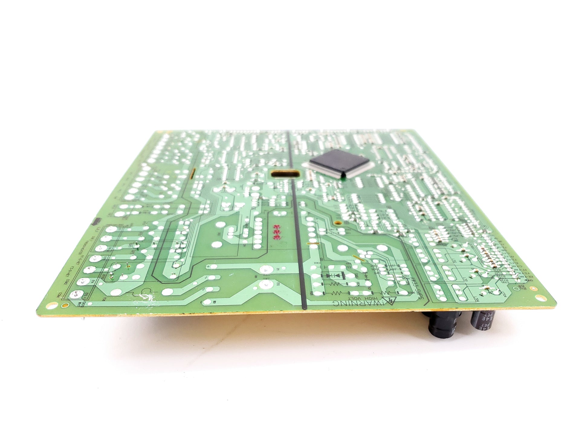 Samsung Refrigerator Control Board DA92-00484D