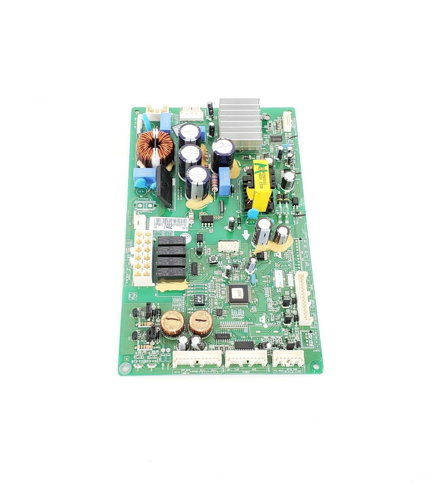 Kenmore Refrigerator Control EBR80757402