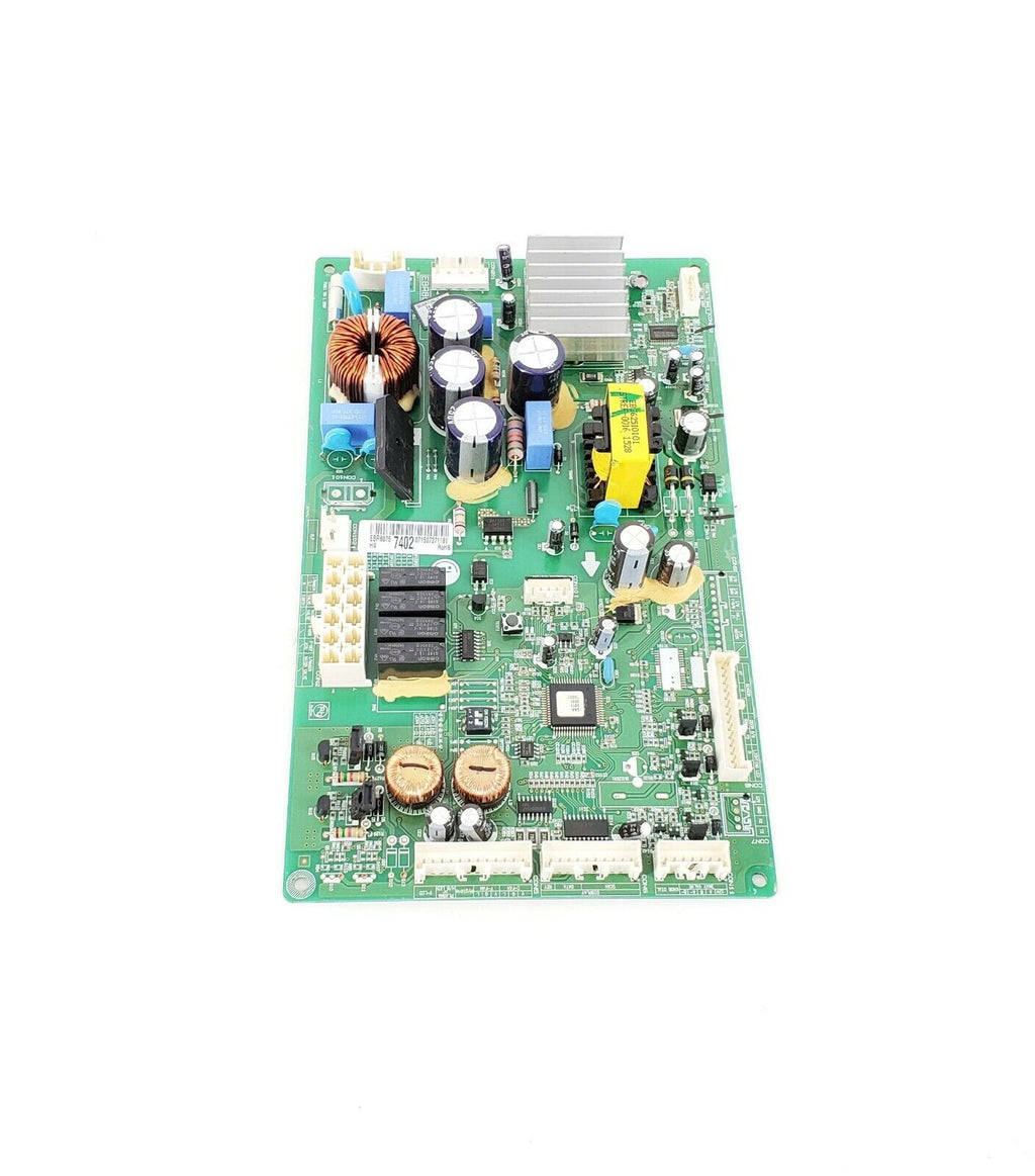 Kenmore Refrigerator Control EBR80757402