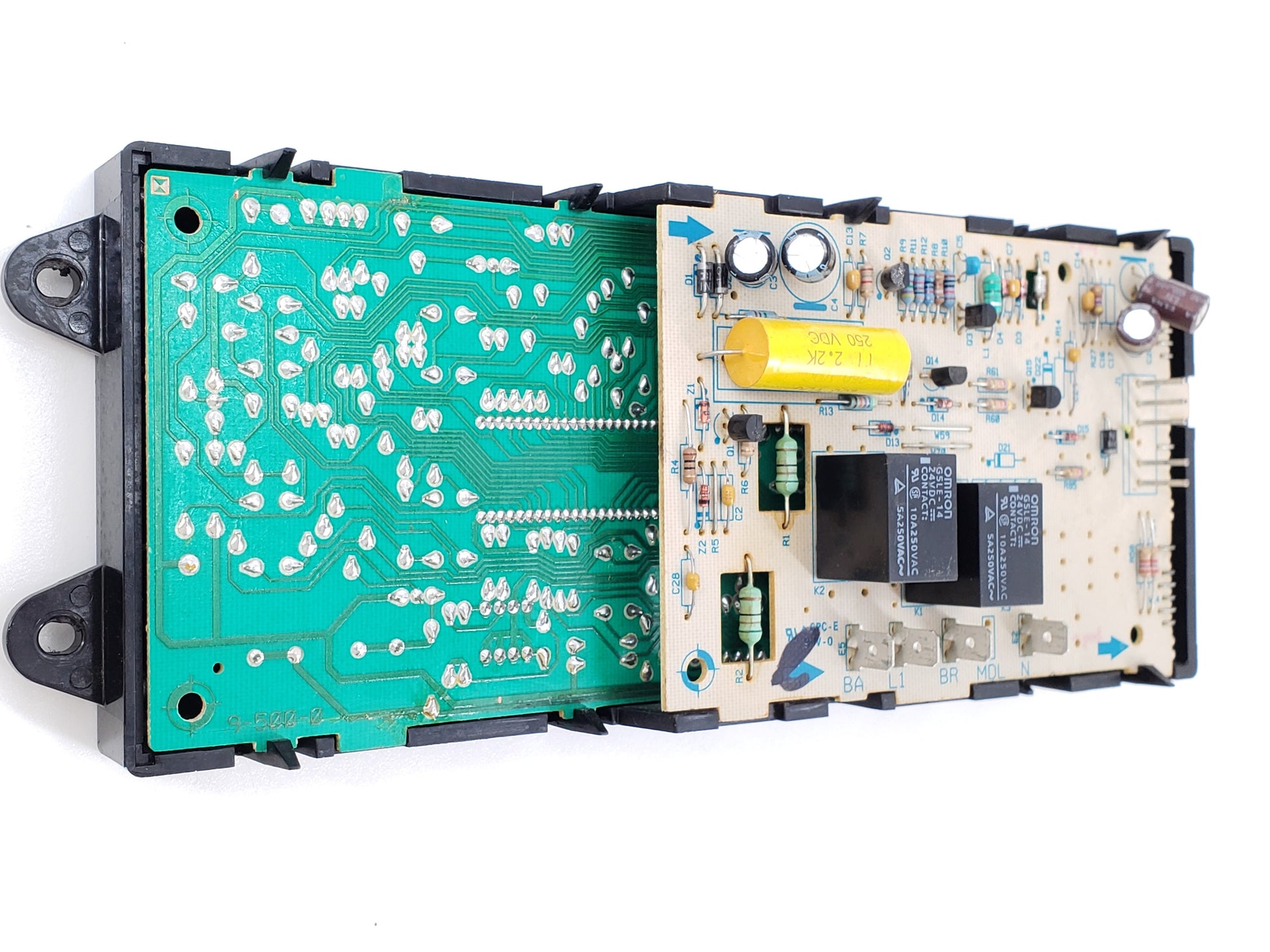 OEM  Maytag Range Control Board 7601P693-60
