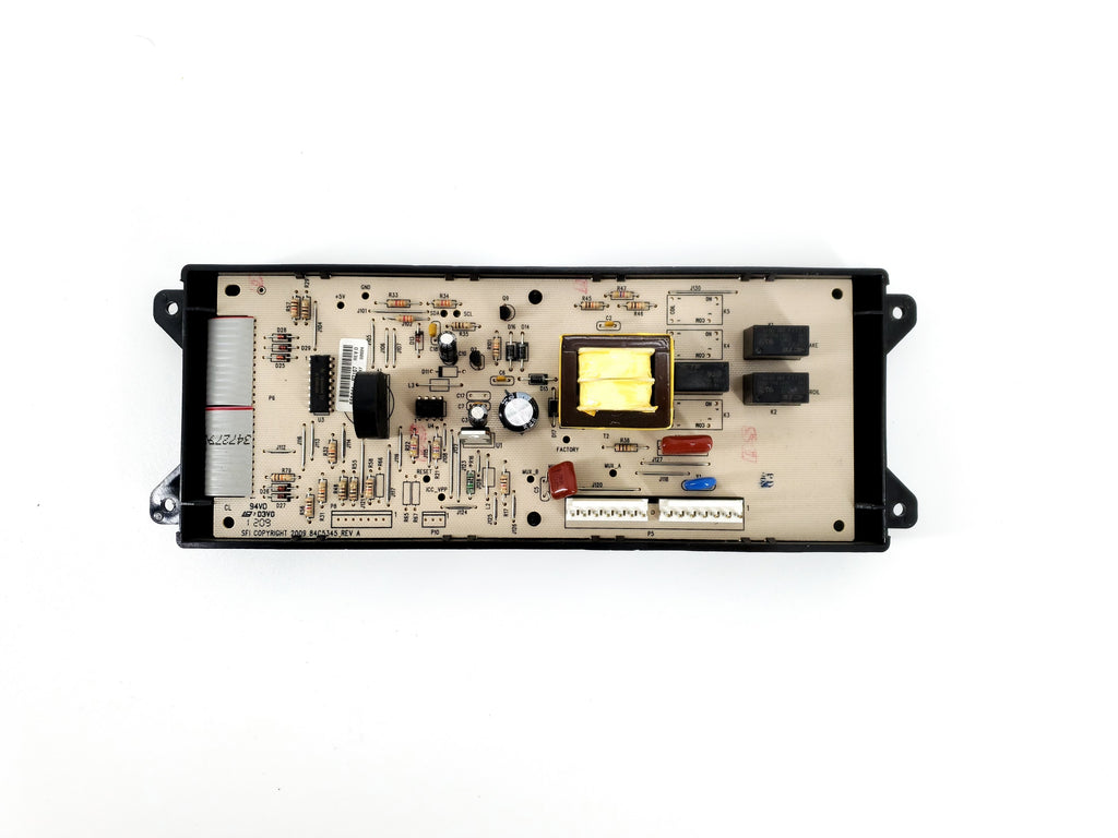 OEM  Kenmore Range Control Board 316557107