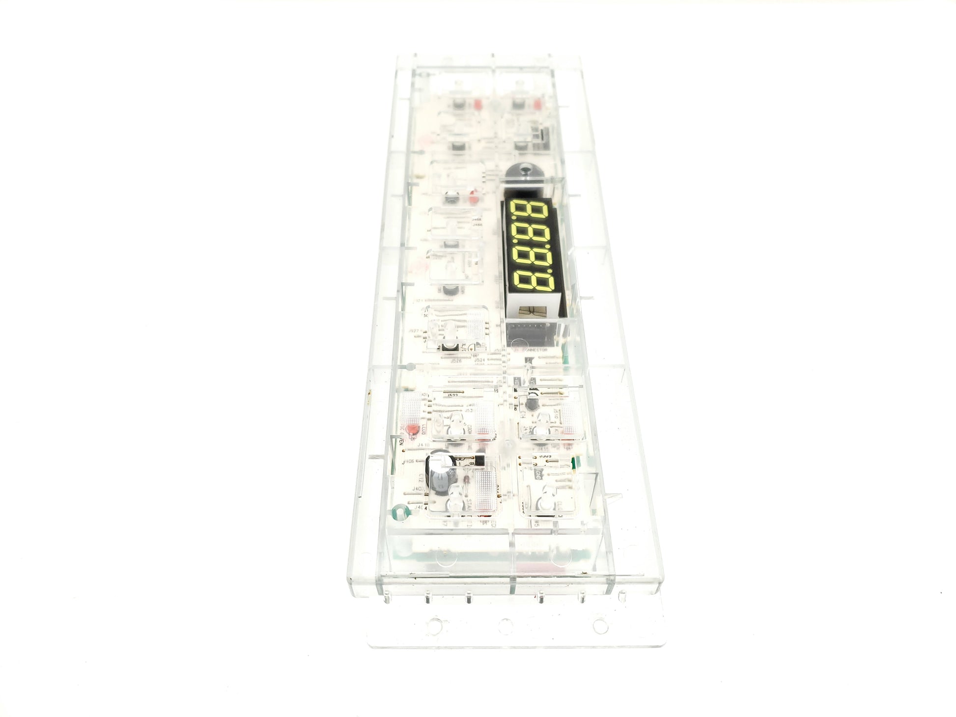OEM  GE Range Control Board WB27X29136 (164D8450G177)
