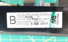 Load image into Gallery viewer, OEM  Maytag Range Control 8507P252-60
