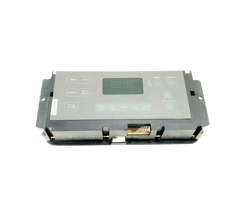 OEM Whirlpool Range Control W10734596 Same Day Shipping & Lifetime Warranty