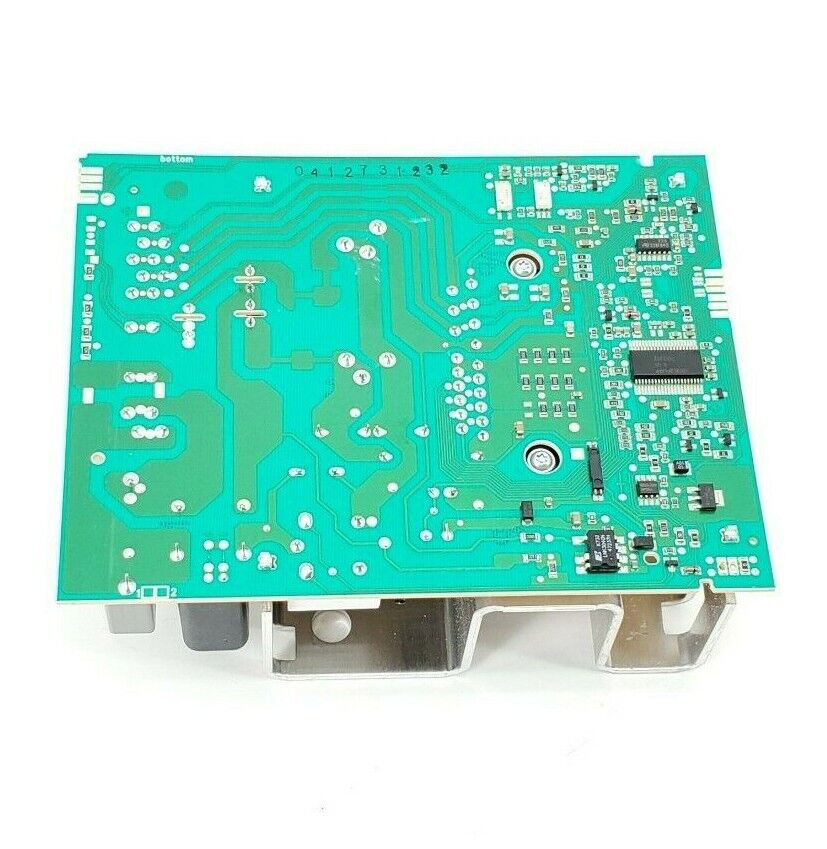 OEM  Whirlpool Washer Control W10015480