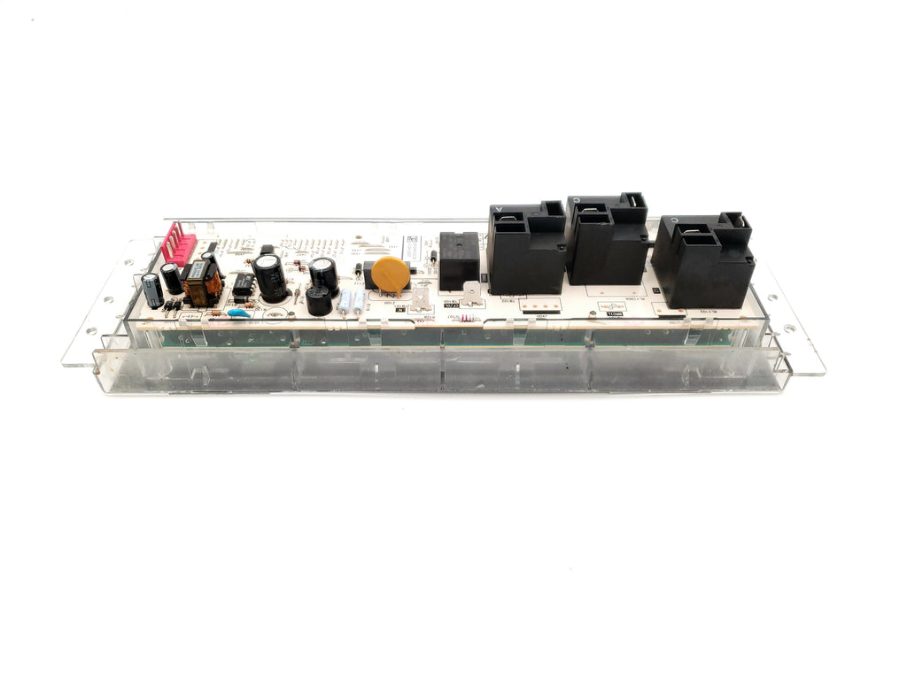 GE Range Control Board WB18X20153