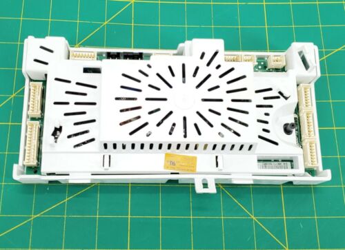 Whirlpool Washer Control  W10591283