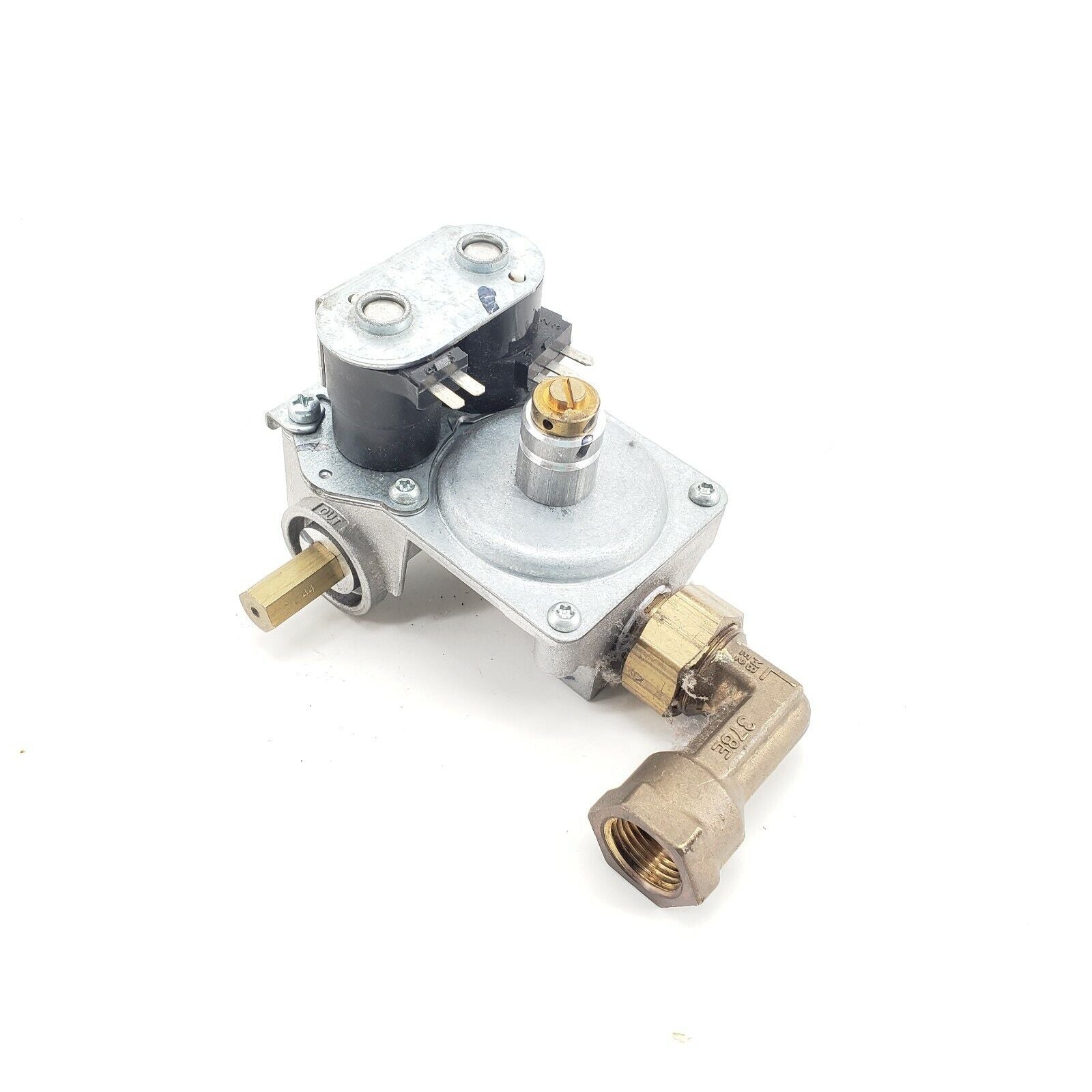 OEM GE Dryer Safety Valve 145493-000 Same Day Shipping Lifetime Warranty
