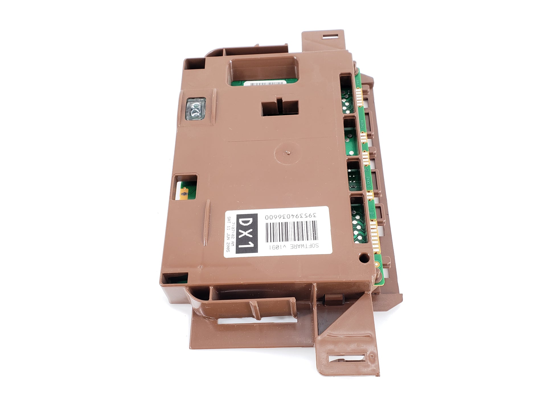 OEM  Fisher & Paykel Dryer Control 395394P