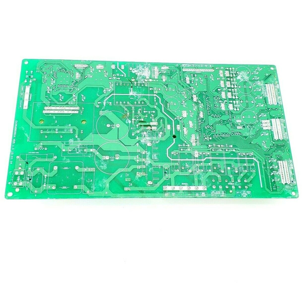LG Control Board EBR74796404