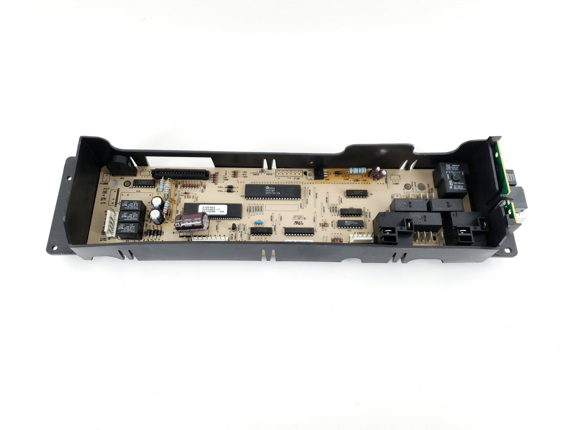 Whirlpool Oven Control Board 8303883