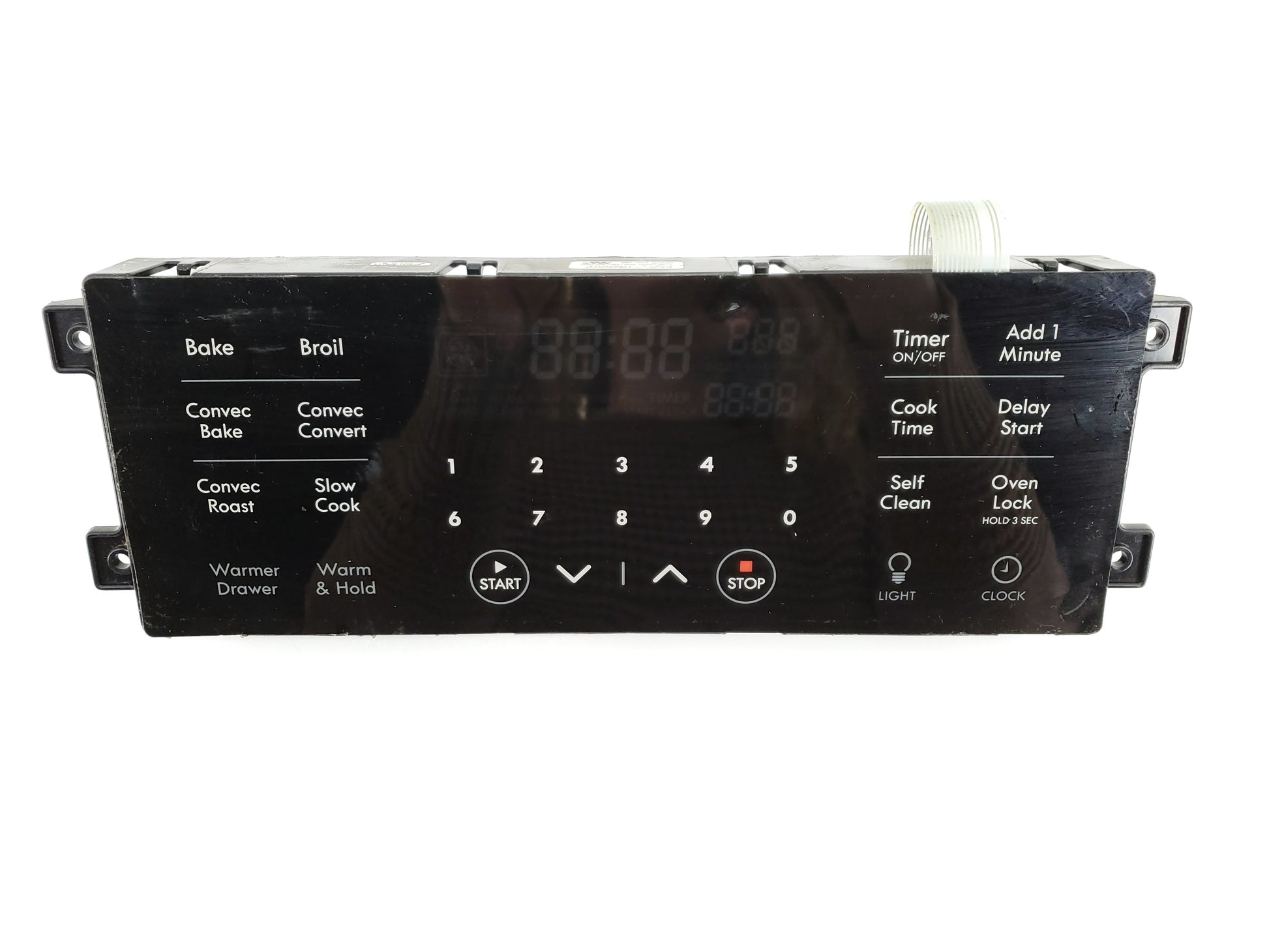 OEM  Frigidaire Range Control Board 316650014