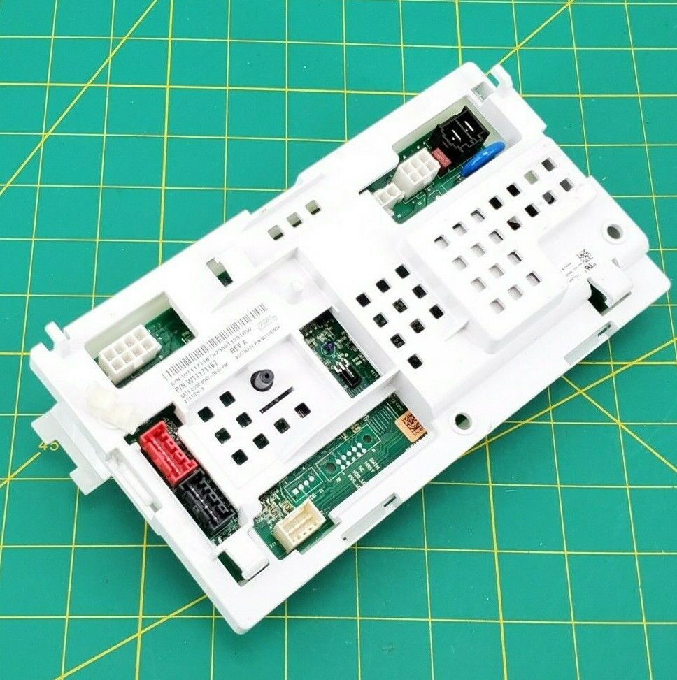 OEM Whirlpool Washer Control W11171167 Same Day Shipping & Lifetime Warranty