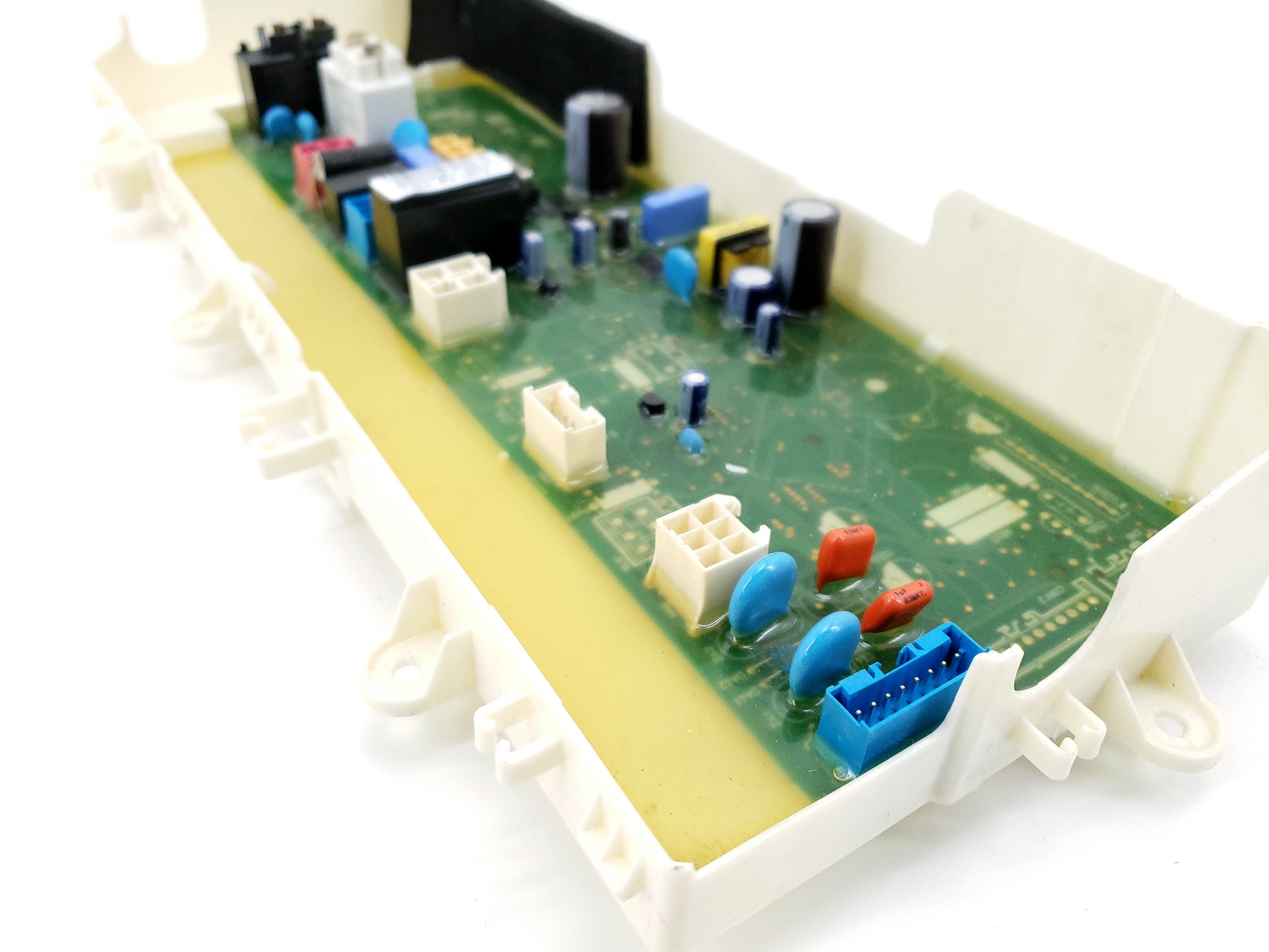 LG Dryer Control Board EBR62707635