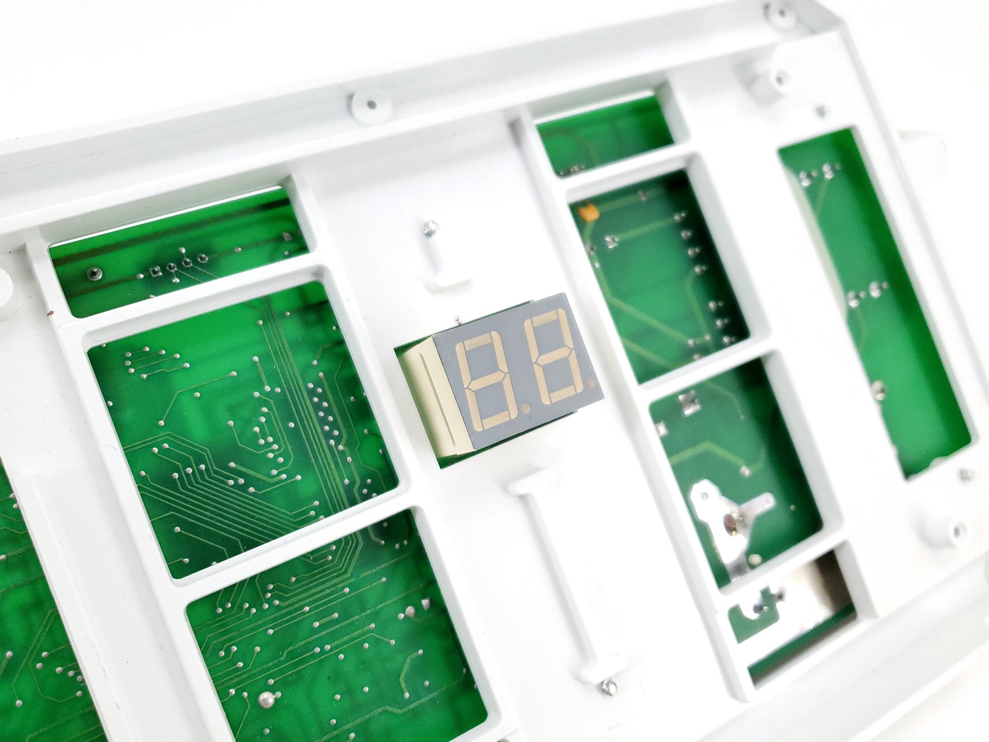 Maytag Dryer Control Board 63902130