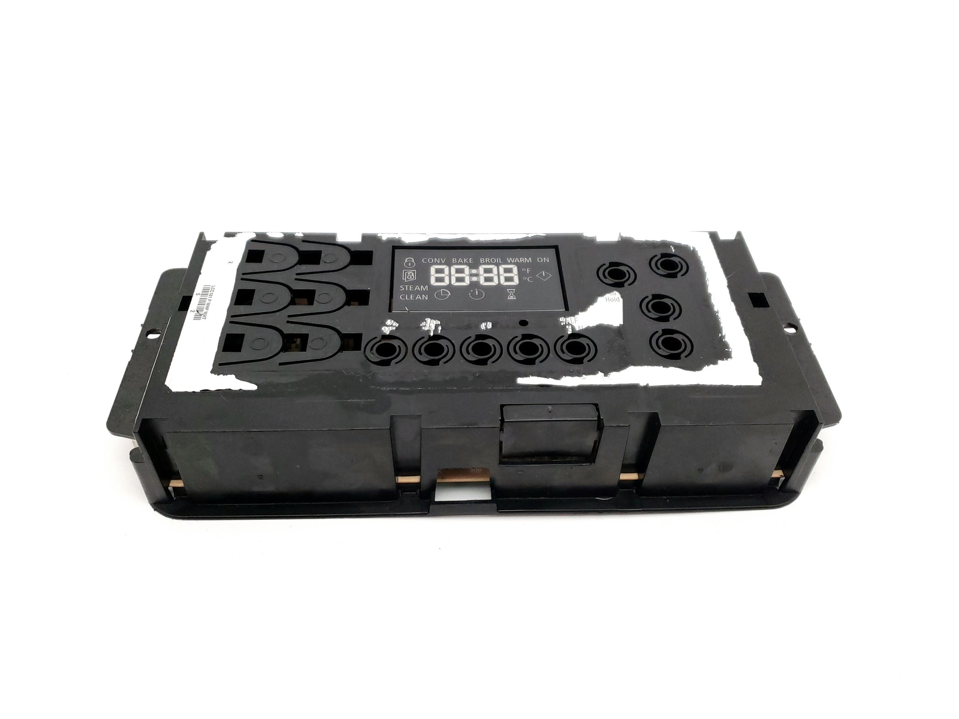 Whirlpool Range Control W10173513