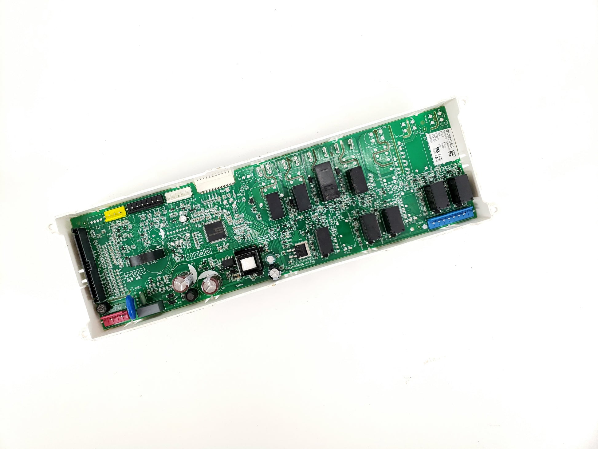 OEM  Whirlpool Range Control W10873166