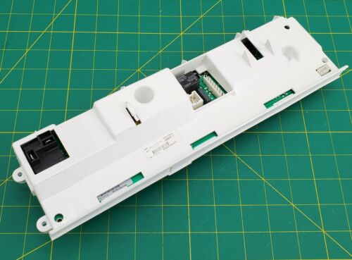 Frigidaire Dryer Control 134484212