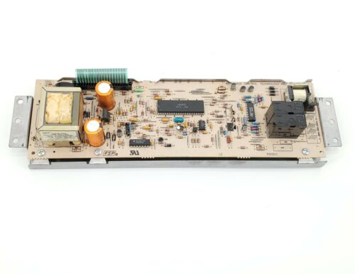 OEM Whirlpool Range Oven Control 3182391 Same Day Shipping & Lifetime Warranty