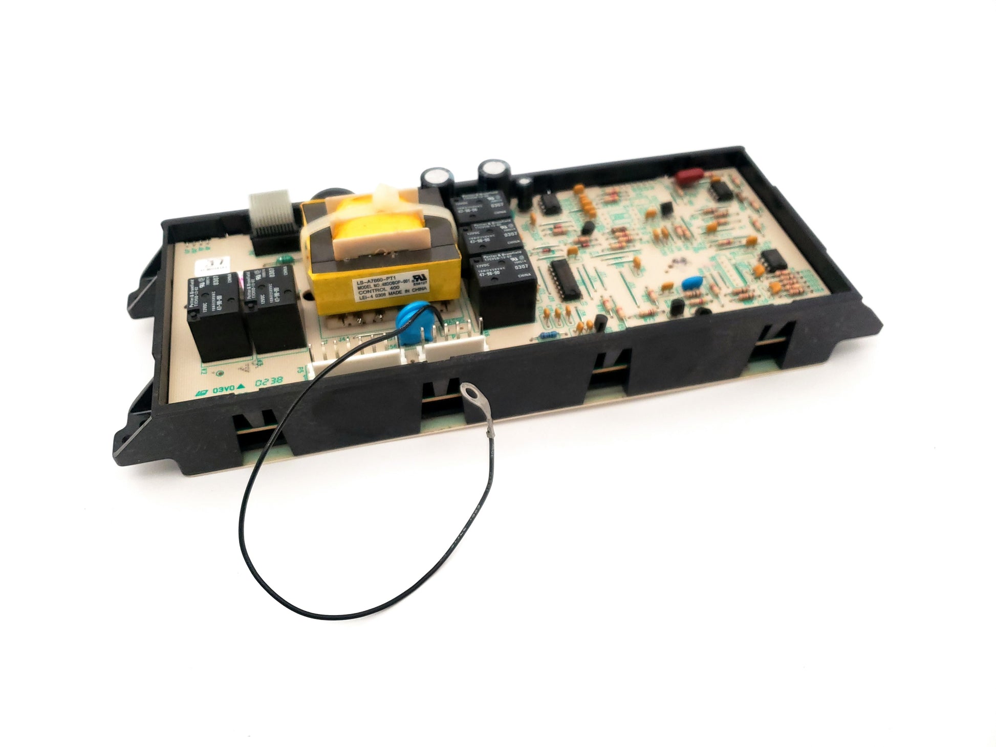 Kenmore Range Control Board 316207605