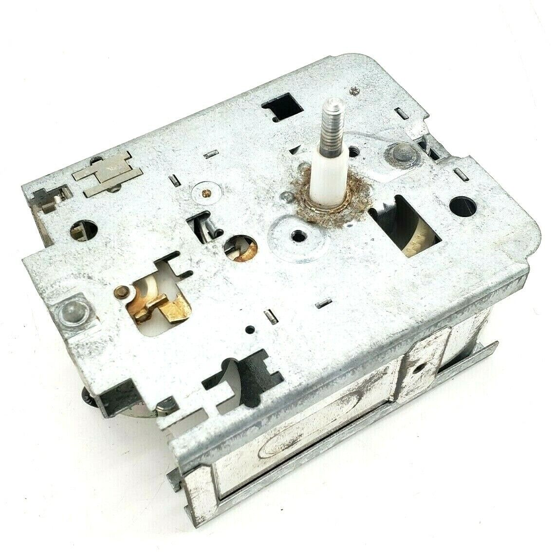 OEM Whirlpool Washer Timer 386883 Same Day Ship Lifetime Warranty
