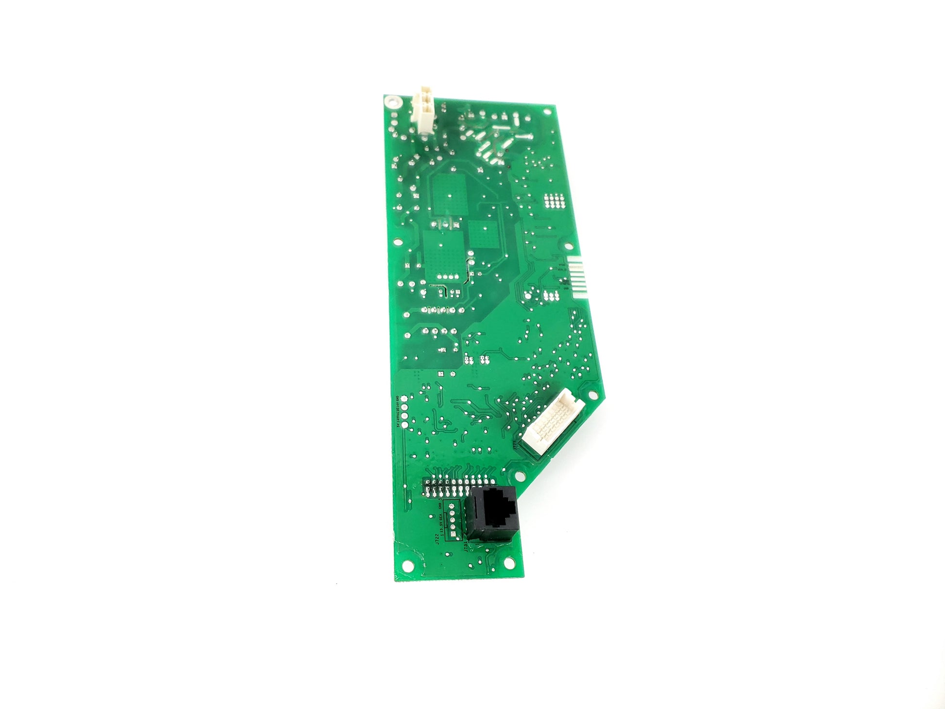 OEM  GE Dishwasher Control Board WD21X24796