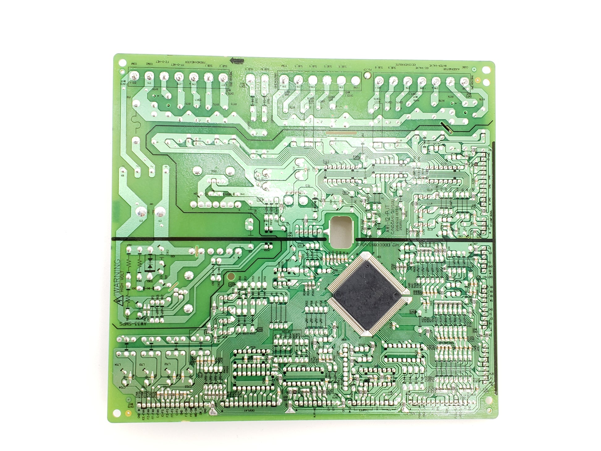OEM  Samsung Refrigerator Control DA92-00592B