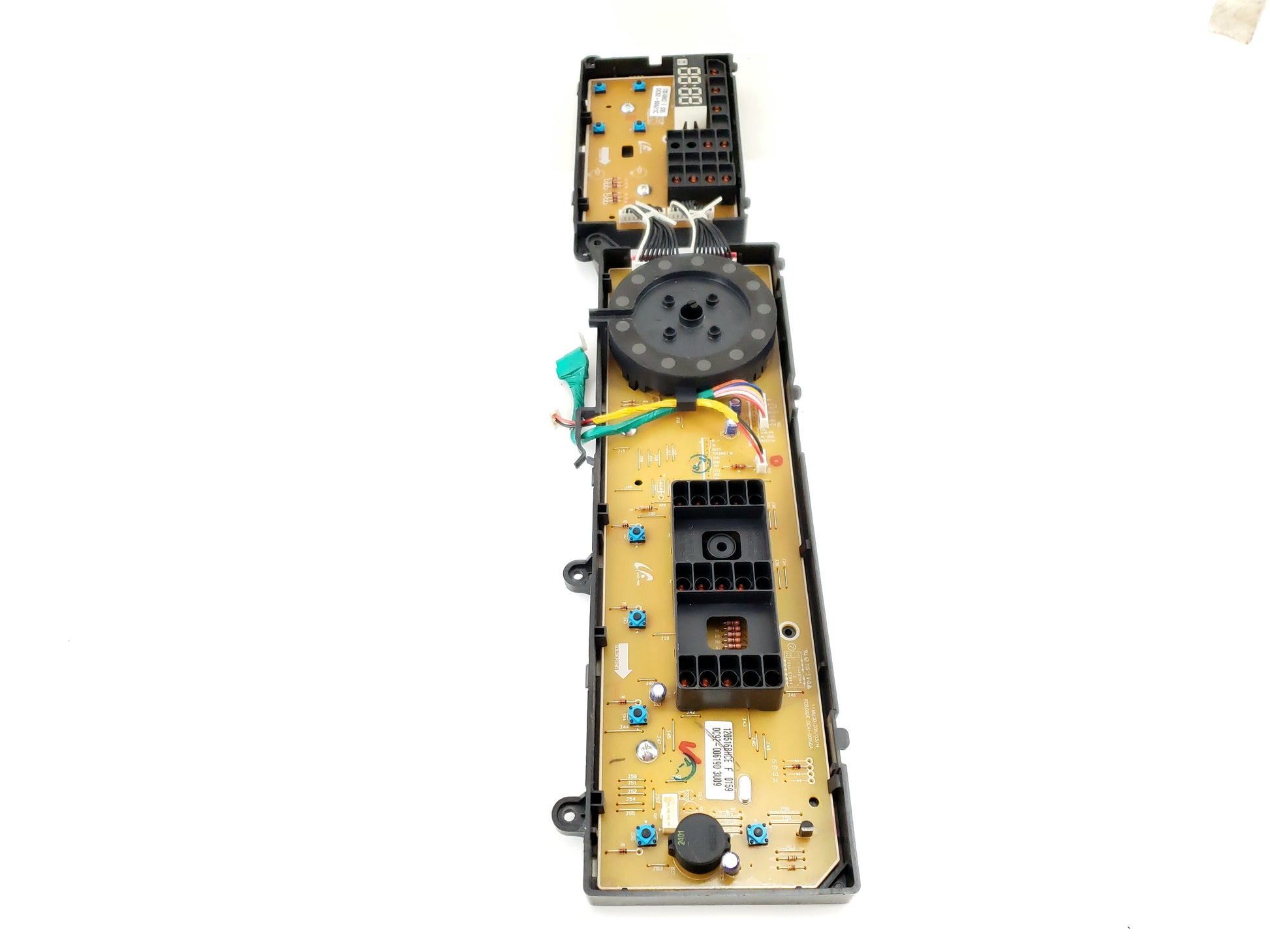 Samsung Dryer Control Board DC92-00621C DC92-00619D